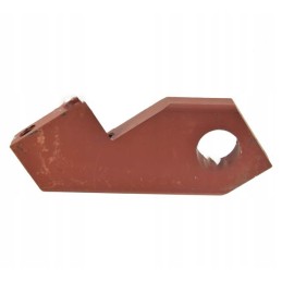 Kairė pakaba lenkiška 83452002 vietinė prekė