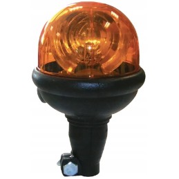 Saturnello blykstės lempa 55w 12 24v lanksti n