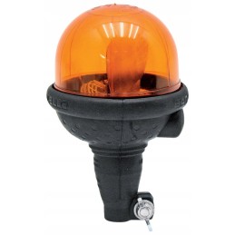 Saturnello blykstės lempa 55w 12 24v lanksti n