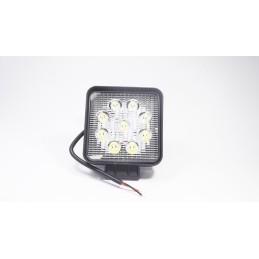 Saturnello blykstės lempa 55w 12 24v lanksti n