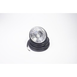 Saturnello blykstės lempa 55w 12 24v lanksti n