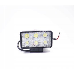 Saturnello blykstės lempa 55w 12 24v lanksti n