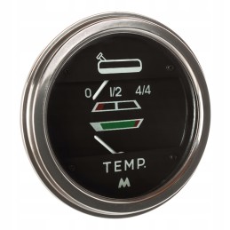 Landini Massey degalų lygio ir temperatūros matuoklis