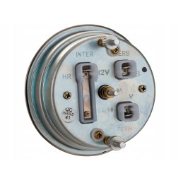 Landini Massey degalų lygio ir temperatūros matuoklis