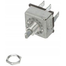 Salono oro kondicionavimo jungiklis naujas Olandijos korpusas 5