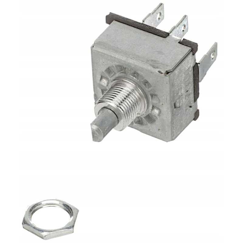 Salono oro kondicionavimo jungiklis naujas Olandijos korpusas 5