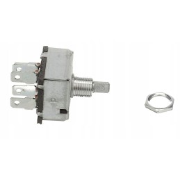 Salono oro kondicionavimo jungiklis naujas Olandijos korpusas 5