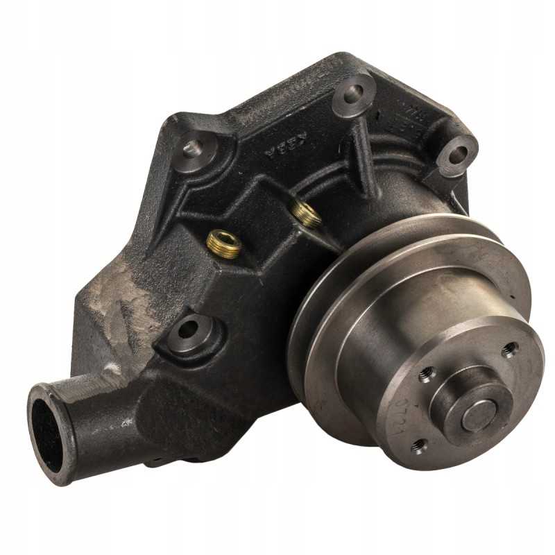 Vandens siurblio skriemulys fi 126mm john deere ar92416