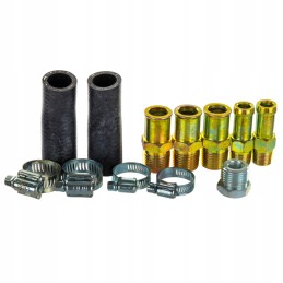 Vandens siurblio skriemulys fi 126mm john deere ar92416