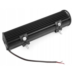 LED darbo lempa 420w Lightbar Combo 52cm 9 36v
