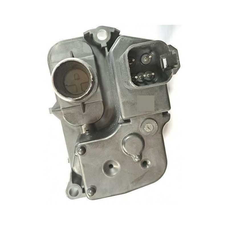 John Deere RE592839 salono šildymo vožtuvas