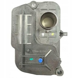 John Deere RE592839 salono šildymo vožtuvas