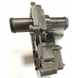 John Deere RE592839 salono šildymo vožtuvas