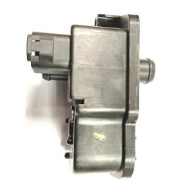 John Deere RE592839 salono šildymo vožtuvas