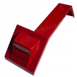 Galinio sparno korpusas 846 4200 dešinysis 3405809r1