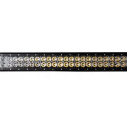 LED skydinė darbo lempa kombinuota LED Osram 270w 105cm