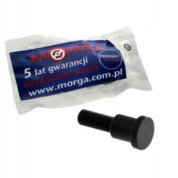 Stovėjimo stabdžio sklendės velenas c 330 morga 5001947