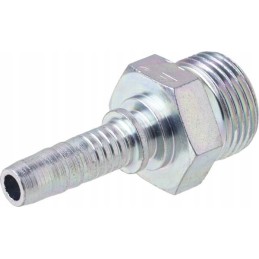 Galinis gaubtas dn08 m20x1 5 12s