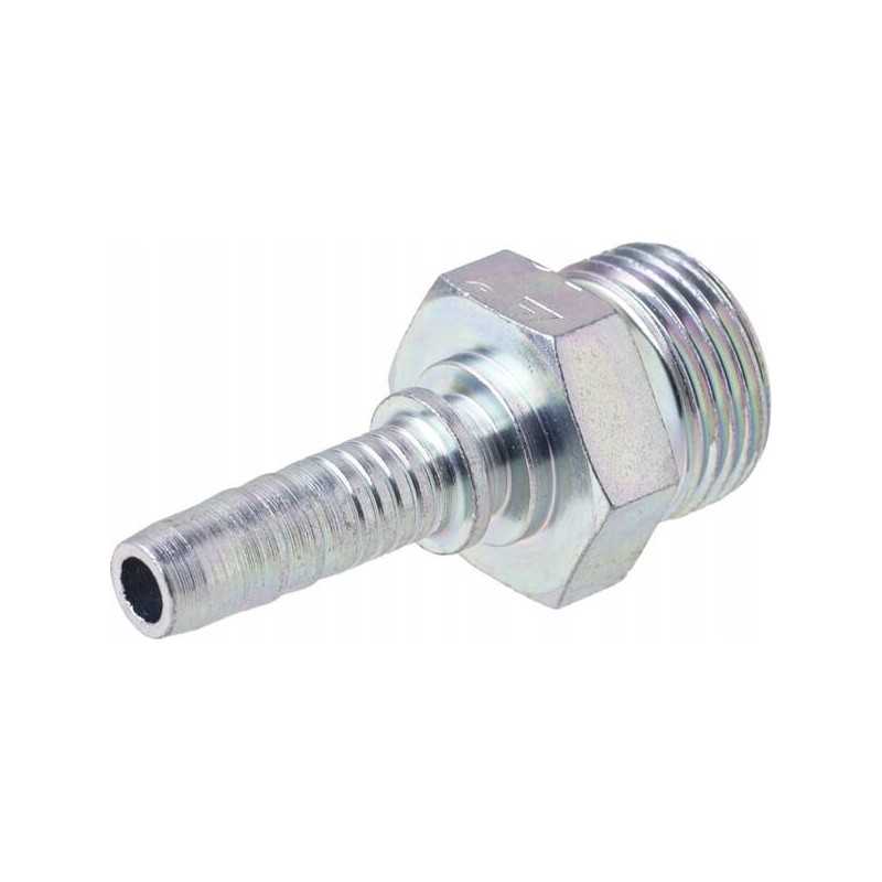 Galinis gaubtas dn08 m20x1 5 12s