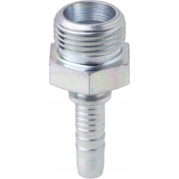 Galinis gaubtas dn08 m20x1 5 12s