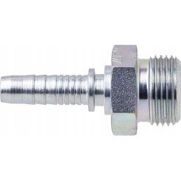 Galinis gaubtas dn08 m20x1 5 12s