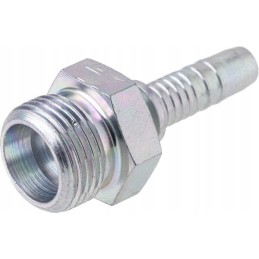 Galinis gaubtas dn08 m20x1 5 12s