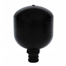 Hidraulinis akumuliatorius Volvo savivarčiui 100 bar