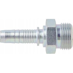 Galinė dalis dn10 m20x1 5 12s