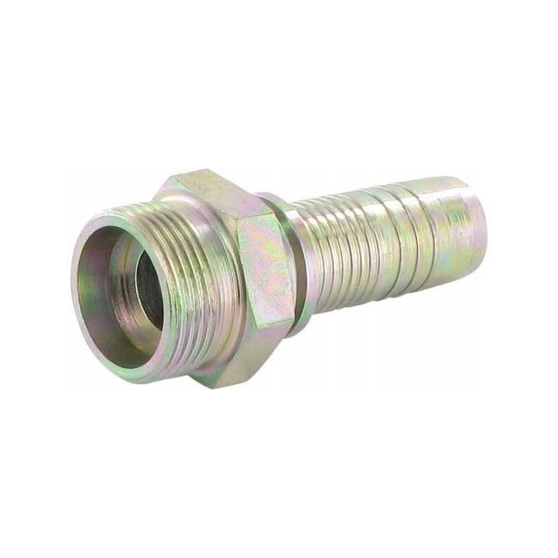 Galinis dangtelis dn16 m26x1 5 18l