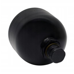 Hidraulinis akumuliatorius Volvo savivarčiui 100 bar