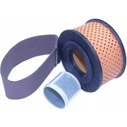 Filtrai stihl ts760 betono pjūklas