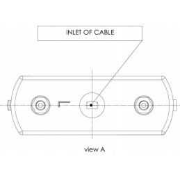 Valstybinio numerio lempa 5w tiesi