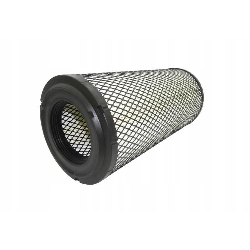 Oro filtras hifi filtras 16580 lx1142 ca8308