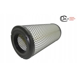 Oro filtras hifi filtras 16580 lx1142 ca8308