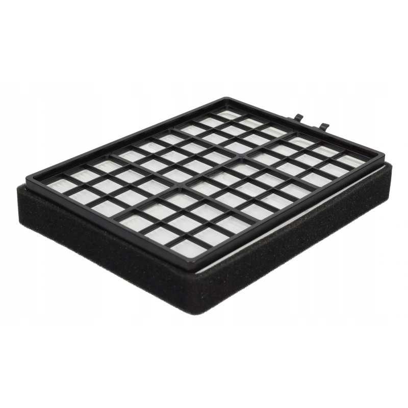 Salono filtras hifi filtras sc 60059