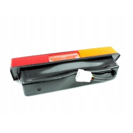 Kairysis galinis žibintas massey ferguson 1425885m92 142588