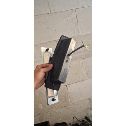 Kairysis galinis žibintas massey ferguson 1425885m92 142588