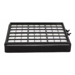 Salono filtras hifi filtras sc 60059