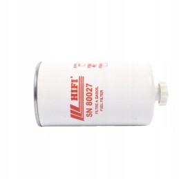 Kuro filtro korpusas ford new holland 8743556 8751930