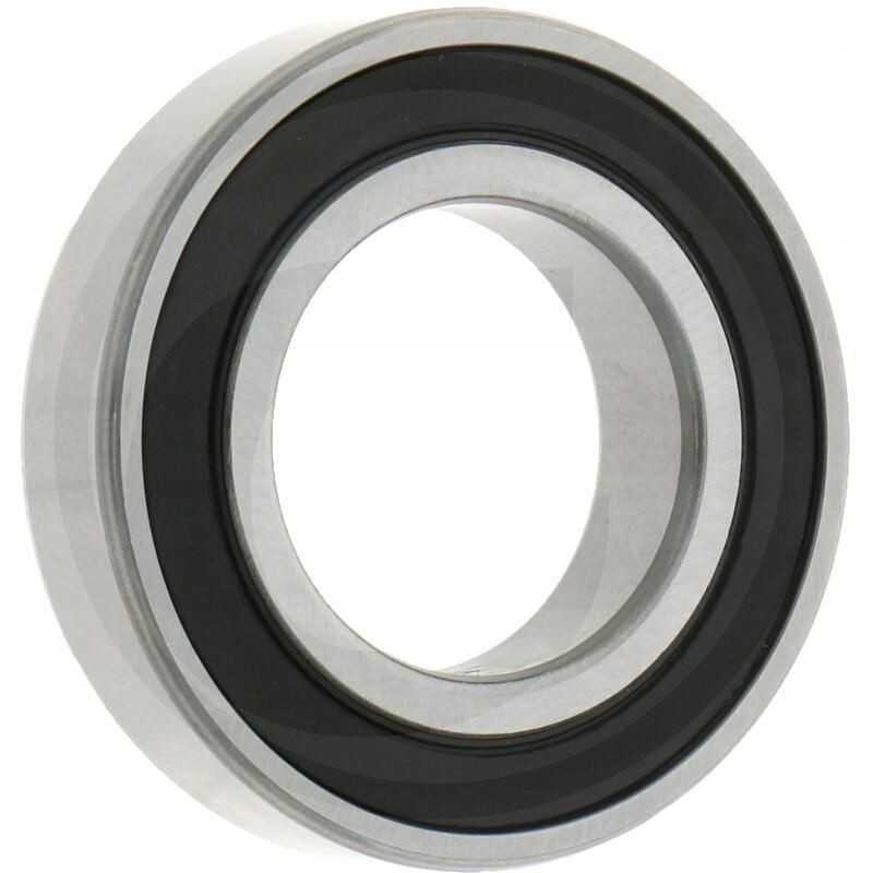 Fag rutulinis guolis paprastai 6305 2rs c3 fendt f1192