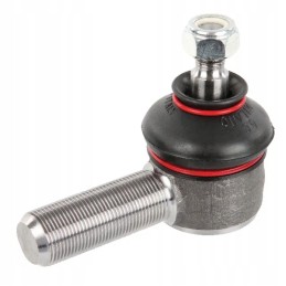 Dešiniojo vairo traukės galas