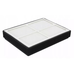 Salono filtras hifi filtras sc 60059