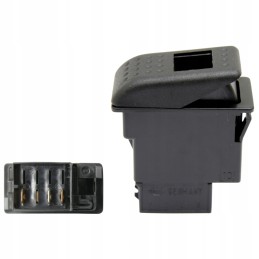 Hella 6fh tvirtinimo jungiklis 007832081