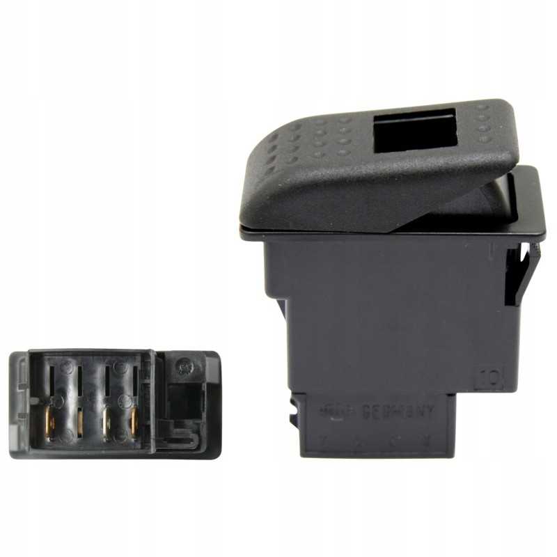 Hella 6fh tvirtinimo jungiklis 007832081