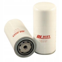 Hifi filtras sn 216 kuro filtras