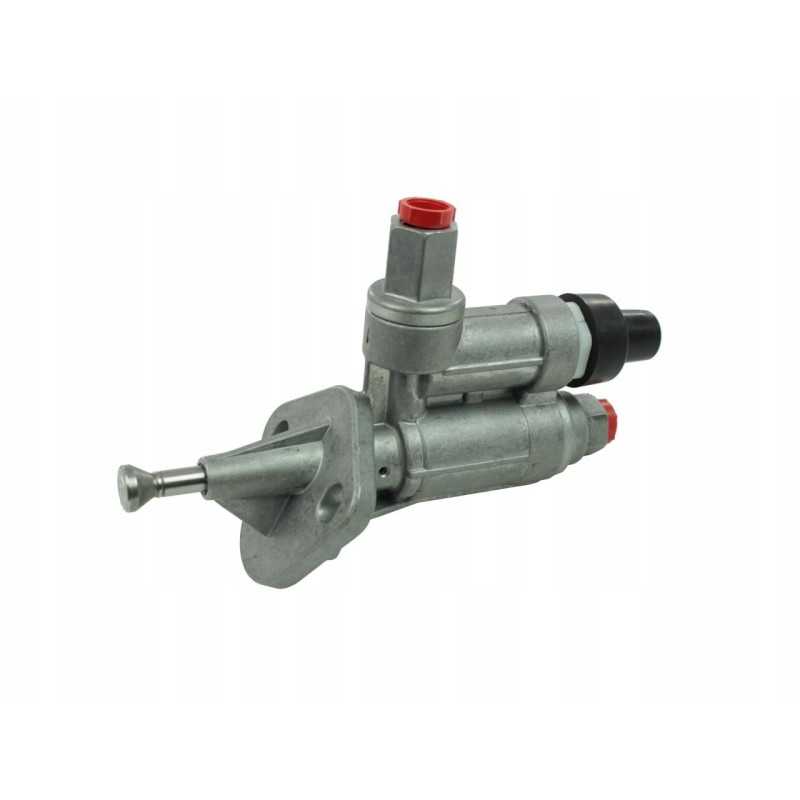 Tiekimo siurblio korpusas j936316 j933252 1483989