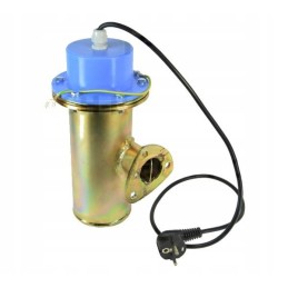 Mtz vandens šildytuvas su termostatu, SK1800T šildytuvas