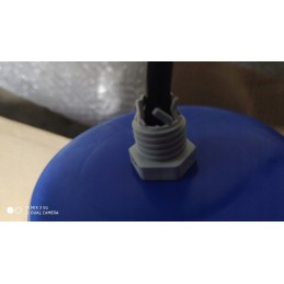 Mtz vandens šildytuvas su termostatu, SK1800T šildytuvas