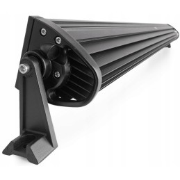 Darbo lempos šviesos skydelis 80xLED 1132x82mm