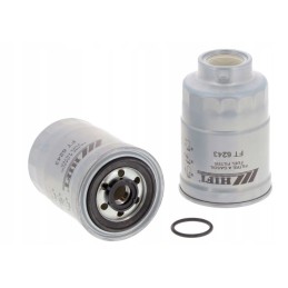 Hifi filtras ft 6243 kuro filtras